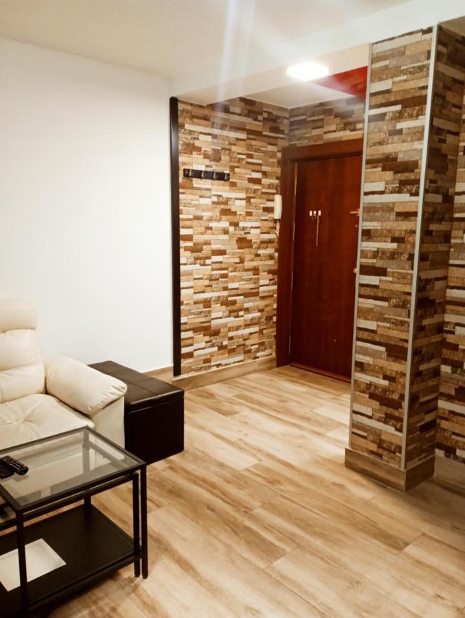 Precioso Apartamento 3 Habitaciones. Con Patio. Камас Екстер'єр фото