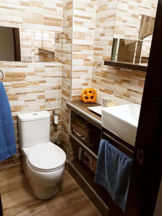 Precioso Apartamento 3 Habitaciones. Con Patio. Камас Екстер'єр фото