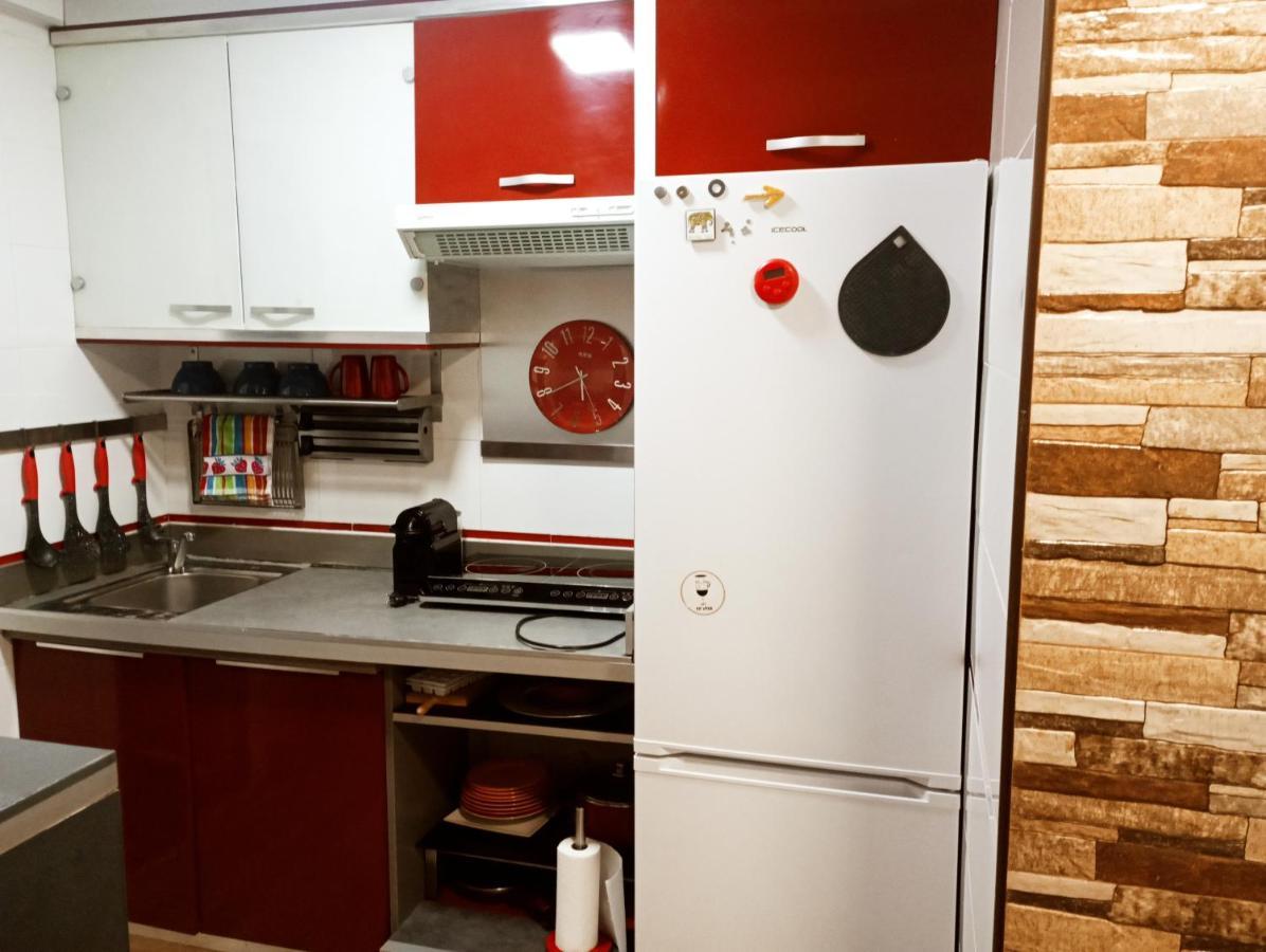 Precioso Apartamento 3 Habitaciones. Con Patio. Камас Екстер'єр фото