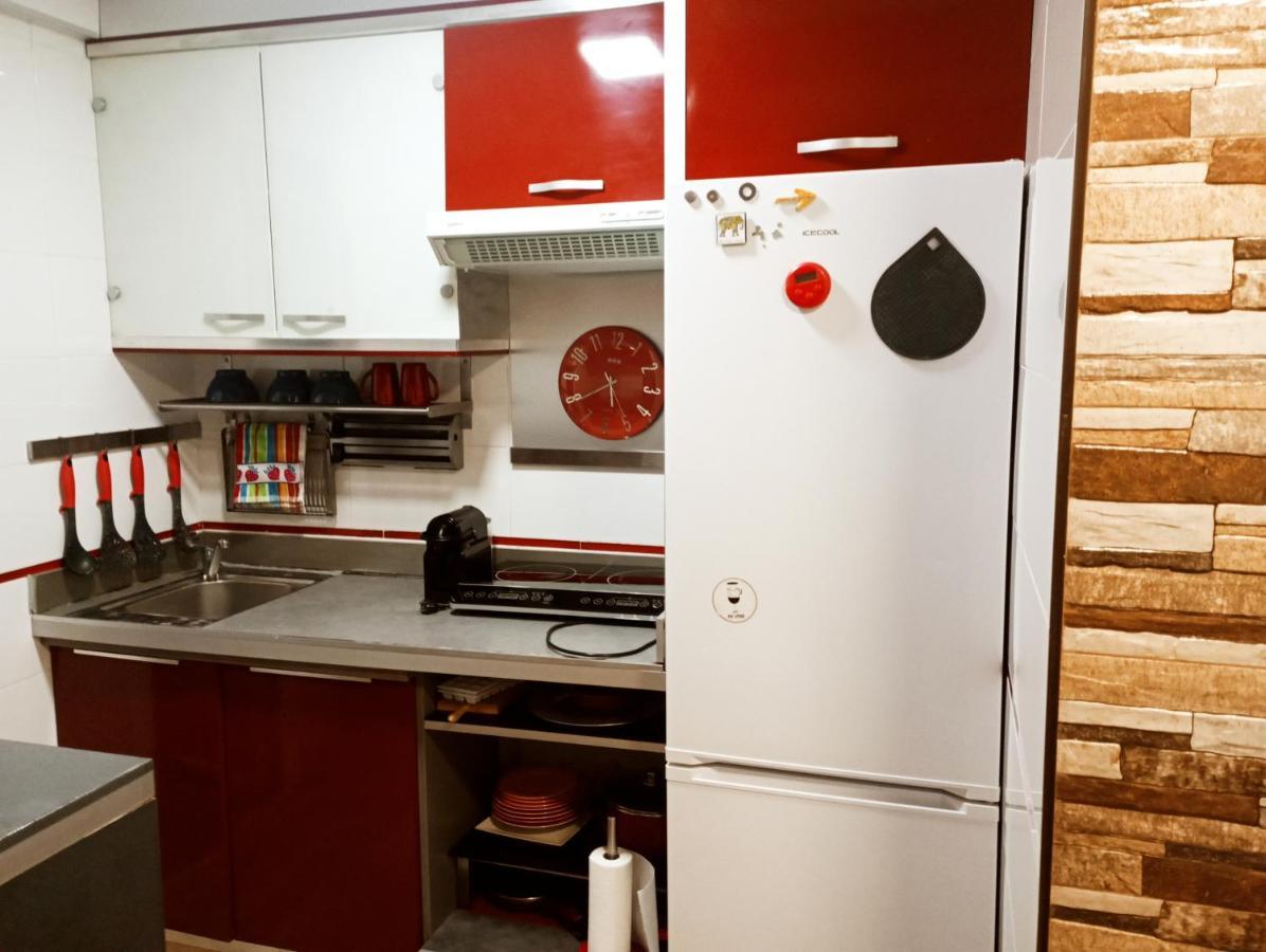 Precioso Apartamento 3 Habitaciones. Con Patio. Камас Екстер'єр фото